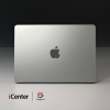 MacBook Air 13" (M3, 2024), 8 ГБ / 256 ГБ SSD Silver