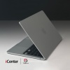 MacBook Air 13" (M3, 2024), 8 ГБ / 256 ГБ SSD Silver