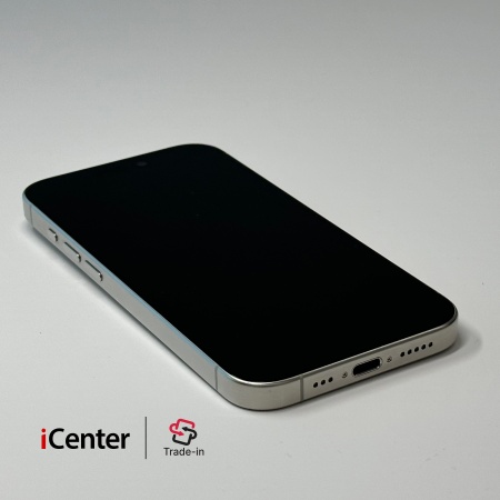 iPhone 15 Pro   512GB Natural Titanium (Trade-In)