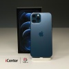 iPhone 12 Pro Max   256GB Pacific Blue (Trade-In)