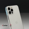 iPhone 12 Pro   256GB Silver (Trade-In)