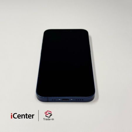 iPhone 12 mini   128GB Blue (Trade-In)