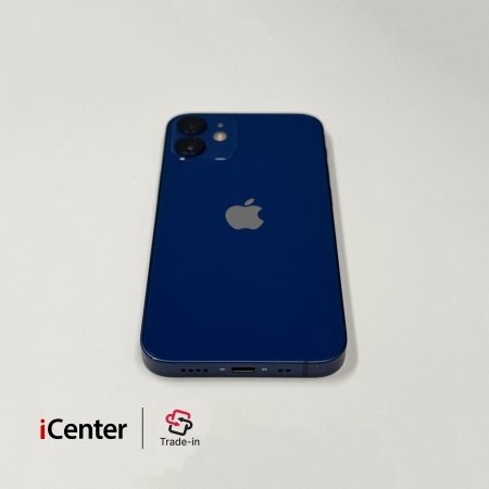 iPhone 12 mini   128GB Blue (Trade-In)