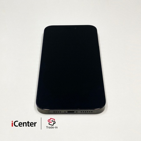 iPhone 14 Pro Max   256GB Space Black (Trade-In)