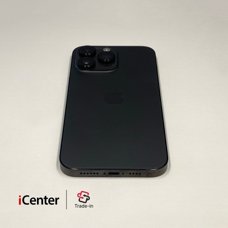 iPhone 14 Pro Max   256GB Space Black (Trade-In)
