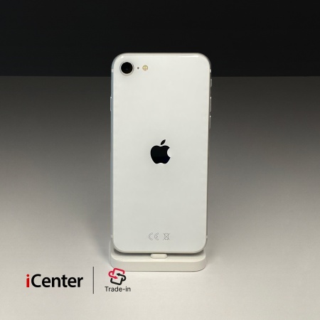 iPhone SE 2  64Gb White (Trade-In)
