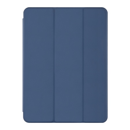 Чехол uBear Touch Case для iPad Pro 13" (2024). Цвет: темно-синий