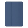 Чехол uBear Touch Case для iPad Pro 13" (2024). Цвет: темно-синий