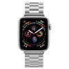 Ремешок SPIGEN MODERN FIT BAND для Apple Watch 42/44/45/49мм. Цвет: серебристый