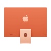 Apple iMac 24" (M4, 2024) 10/10 16 ГБ / 256 ГБ SSD Цвет: Оранжевый