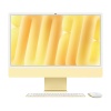 Apple iMac 24" (M4, 2024) 10/10 16 ГБ / 512 ГБ SSD Цвет: Желтый