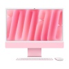 Apple iMac 24" (M4, 2024) 10/10 16 ГБ / 512 ГБ SSD Цвет: Розовый
