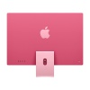 Apple iMac 24" (M4, 2024) 10/10 16 ГБ / 512 ГБ SSD Цвет: Розовый
