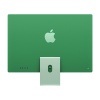 Apple iMac 24" (M4, 2024) 10/10 24 ГБ / 512 ГБ SSD Цвет: Зеленый