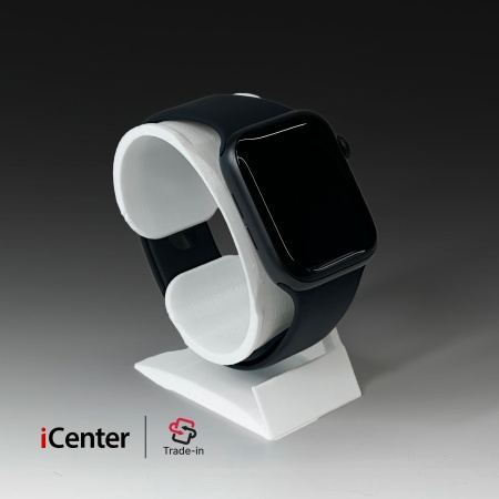 Apple Watch Series 6 44mm Space Gray (Trade-In)