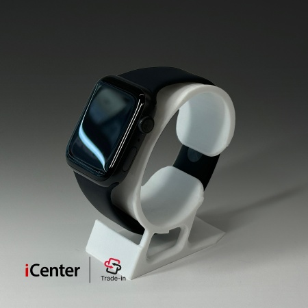 Apple Watch Series 6 44mm Space Gray (Trade-In)