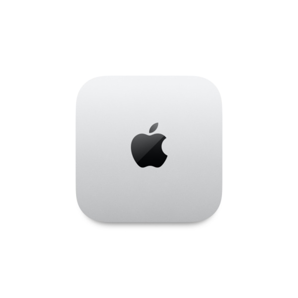 Персональный компьютер Apple Mac mini (M4, 2024), 16 ГБ / 512 ГБ SSD