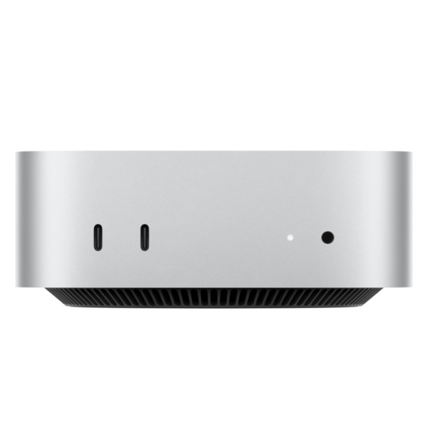 Персональный компьютер Apple Mac mini (M4, 2024), 24 ГБ / 512 ГБ SSD