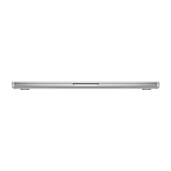 Ноутбук Apple MacBook Pro 14" (M4, 2024), 24 ГБ / 1ТБ SSD, серебристый
