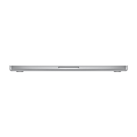 Ноутбук Apple MacBook Pro 16" (M4 Pro, 2024), 24 ГБ / 512 ГБ SSD, серебристый