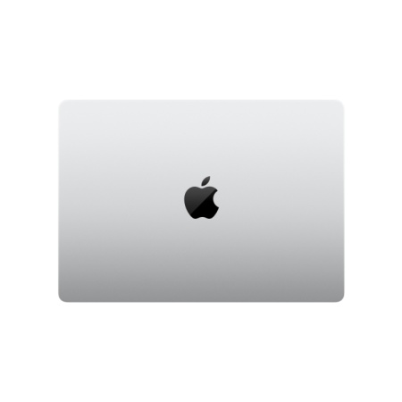 Ноутбук Apple MacBook Pro 16" (M4 Pro, 2024), 24 ГБ / 512 ГБ SSD, серебристый