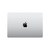 Ноутбук Apple MacBook Pro 16" (M4 Pro, 2024), 24 ГБ / 512 ГБ SSD, серебристый