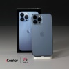 iPhone 13 Pro Max   128GB Sierra Blue (Trade-In)