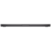 Ноутбук Apple MacBook Pro 16" (M4 Max, 2024), 36 ГБ / 1 ТБ SSD, "Космический черный"