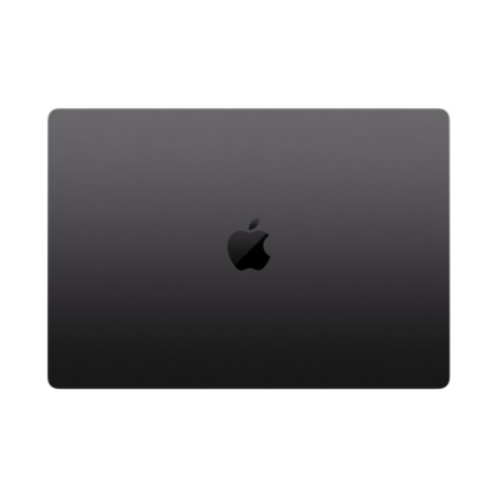 Ноутбук Apple MacBook Pro 16" (M4 Max, 2024), 36 ГБ / 1 ТБ SSD, "Космический черный"