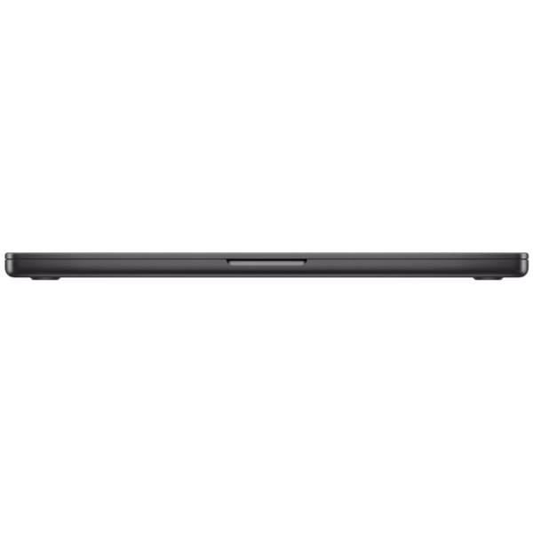 Ноутбук Apple MacBook Pro 16" (M4 Max, 2024), 48 ГБ / 1 ТБ SSD, "Космический черный"