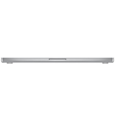 Ноутбук Apple MacBook Pro 16" (M4 Max, 2024), 48 ГБ / 1 ТБ SSD, серебристый