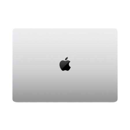 Ноутбук Apple MacBook Pro 16" (M4 Max, 2024), 48 ГБ / 1 ТБ SSD, серебристый