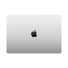 Ноутбук Apple MacBook Pro 16" (M4 Max, 2024), 48 ГБ / 1 ТБ SSD, серебристый