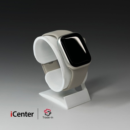 Apple Watch Series 7 41mm Starlight (Trade-In)