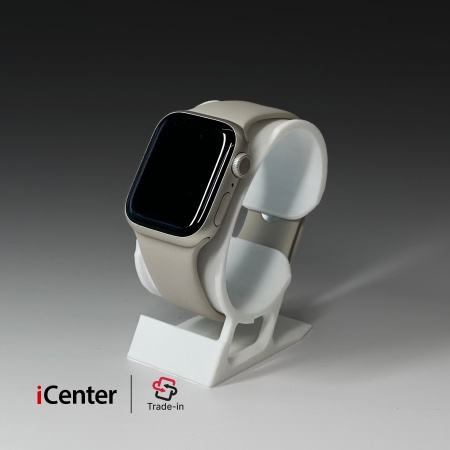 Apple Watch Series 7 41mm Starlight (Trade-In)