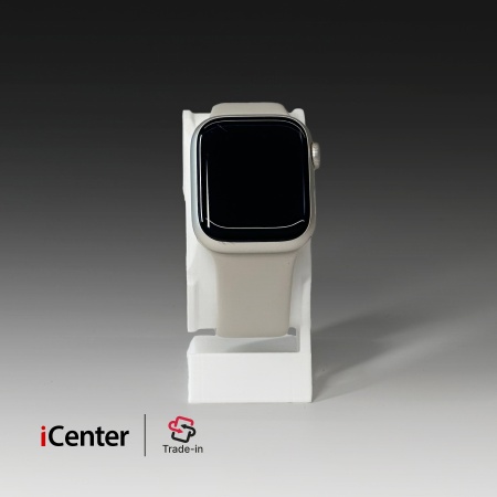 Apple Watch Series 7 41mm Starlight (Trade-In)