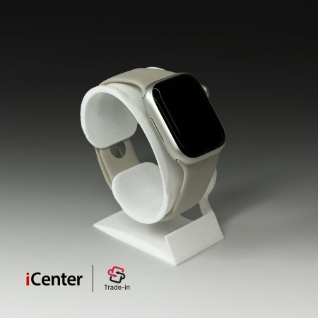 Apple Watch Series 8 41mm Starlight (Trade-In)