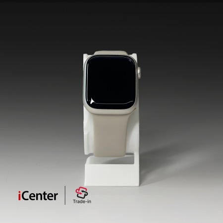 Apple Watch Series 8 41mm Starlight (Trade-In)