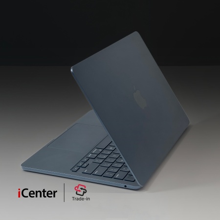 Apple Macbook Air 13 M3 a3113 2024 Midnight (Trade-In)