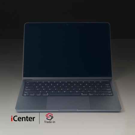 Apple Macbook Air 13 M3 a3113 2024 Midnight (Trade-In)