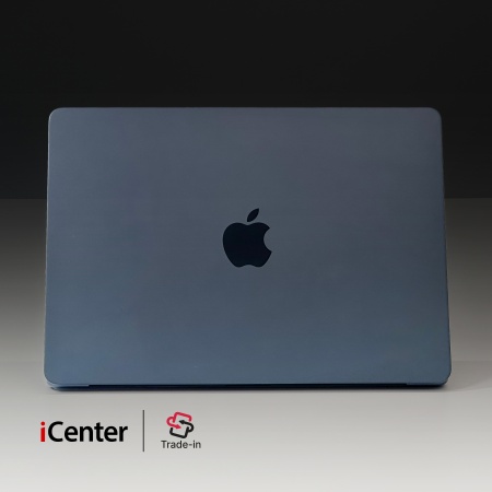 Apple Macbook Air 13 M3 a3113 2024 Midnight (Trade-In)