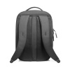 Рюкзак Tomtoc Travel Explorer-T60 Laptop Backpack для ноутбука до 16". Цвет: черный