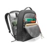Рюкзак Tomtoc Travel Explorer-T60 Laptop Backpack для ноутбука до 16". Цвет: черный