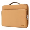 Сумка Tomtoc Defender Laptop Briefcase A14 для ноутбуков 13". Цвет: бронзовый