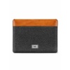 Чехол Tomtoc Laptop Sleeve Light-A16 для MacBook Air/Pro 13". Цвет: серый/коричневый