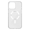 Чехол защитный Native Union с MagSafe для iPhone 16 Pro Max. Цвет: прозрачный