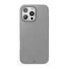 Чехол защитный vlp aster case с MagSafe для iPhone 16 Pro Max. Цвет: серый