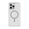 Чехол Uniq Lifepro Xtreme AF MagSafe для iPhone 16 Pro Max. Цвет: прозрачный
