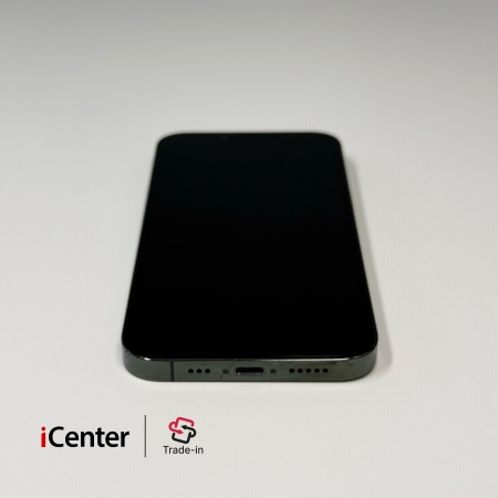 iPhone 13 Pro   256GB Alpine Green (Trade-In)