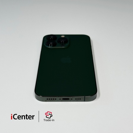 iPhone 13 Pro   256GB Alpine Green (Trade-In)